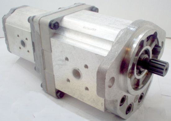 Picture of DANFOSS No.181.25.847.00