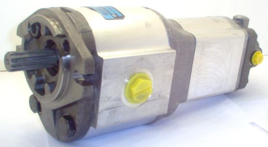 Picture of C28/23L 38793/200 DOUBLE