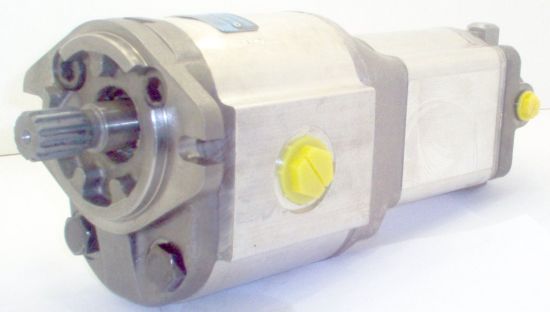 Picture of C31.5/23.0L38468/136/15 DOUBLE