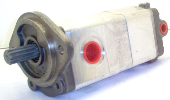 Picture of C20.5/15.2L35625/159/130 D'BLE