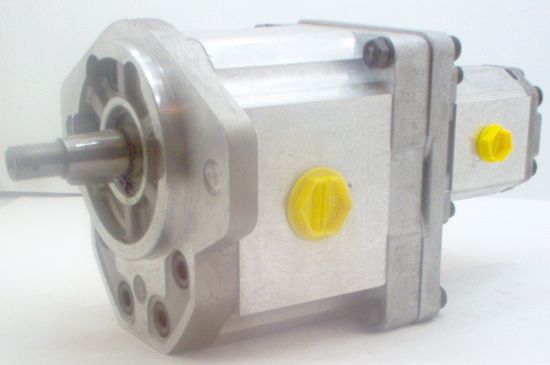 Picture of PRT26 + 4.3 D CO37 E