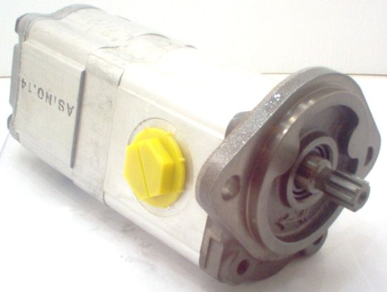 Picture of C17.0/14.3L 38299 TANDEM