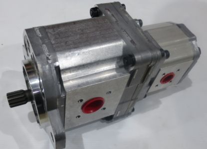 Imagen de DANFOSS No. 181.25.295.00 ,