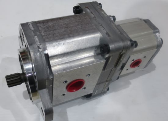 Picture of DANFOSS No. 181.25.295.00 ,