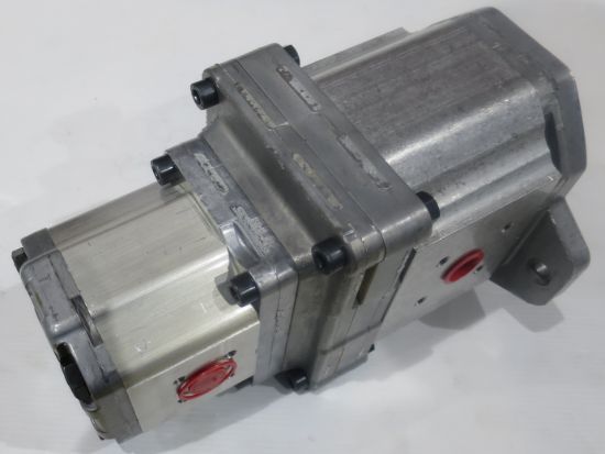 Picture of DANFOSS No. 181.25.295.00 ,