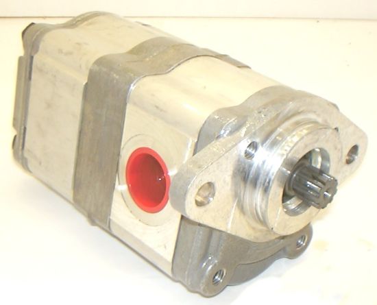 Picture of C6.3/5.0L 31866 HYDRAULIC GEAR PUMP
