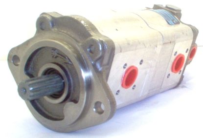 Imagen de CFGP23.0/6.4L35381  BOMBA DE ENGRANAJE