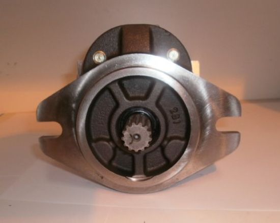 Imagen de A31.5/40L   BOMBA DE ENGRANAJE     37791