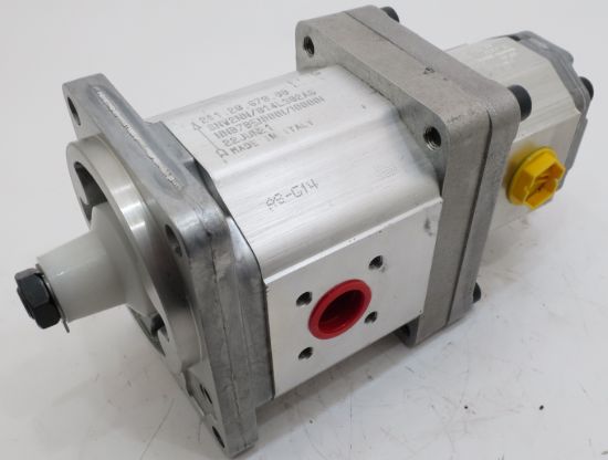 Picture of PNT14+1.7 S CO32 W TANDEM