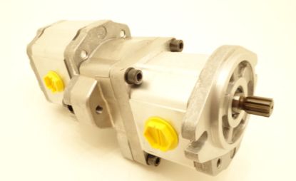 Imagen de PNN 8 + 8 D SC36 ME