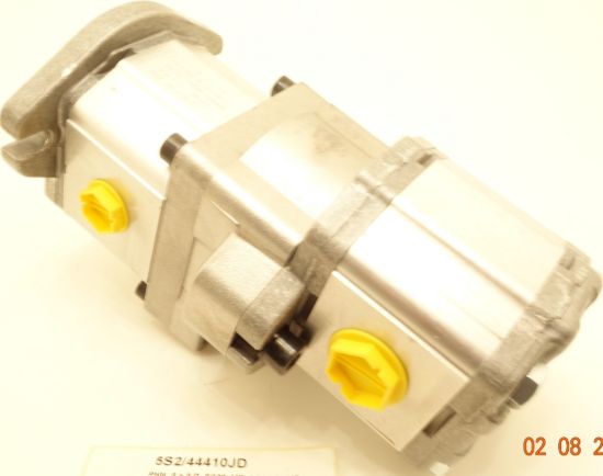 Imagen de PNN 8 + 8 D SC36 ME