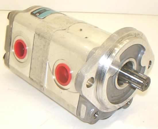 Picture of A14.3/6.3L KOMATSU PUMP  33763