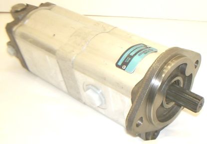 Imagen de A25.7/23.0L 36795/160/150 BOMBA DE ENGRANAJE