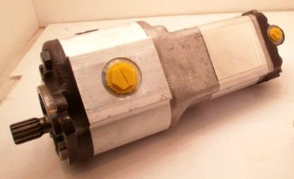 Imagen de A28.0/18.5L 38857160150 BOMBA DE ENGRANAJE