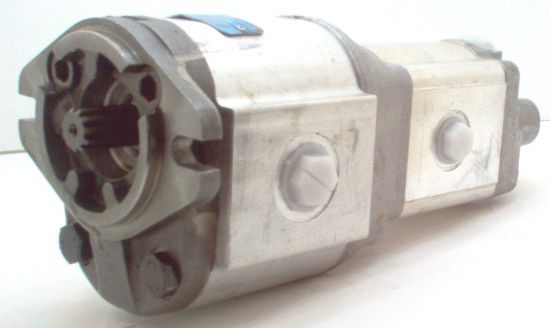 Picture of C28.0/23.0L HYDRAULIC GEAR PUMP