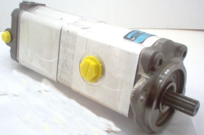 Imagen de C25.7/23.0L+ VÁLVULA BOMBA DE ENGRANAJE 35275