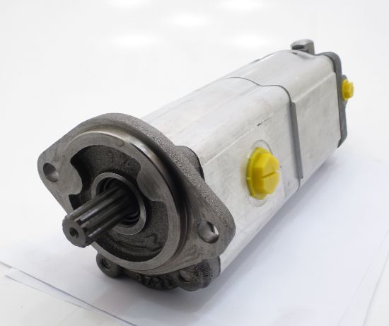 Picture of Dynamatic no. 550/1/35273/182/120