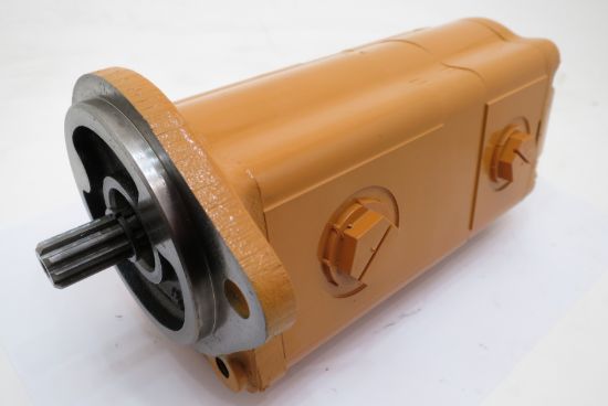 Imagen de C20.5/8.3L  BOMBA DE ENGRANAJE    34927