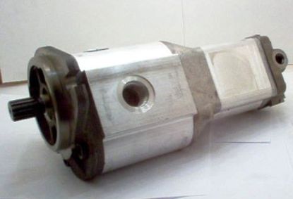 Imagen de C45.0/20.5L 39087/159/160 BOMBA DE ENGRANAJE