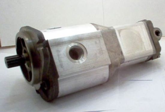 Imagen de C45.0/20.5L 39087/159/160 BOMBA DE ENGRANAJE