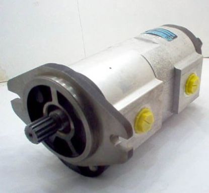 Imagen de C28.0/20.0L 37814 BOMBA DE ENGRANAJE