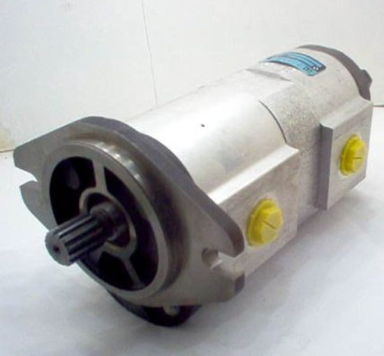 Imagen de C28.0/20.0L 37814 BOMBA DE ENGRANAJE