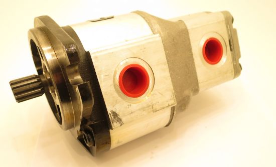 Imagen de C25.0/12.8L  BOMBA DE ENGRANAJE 34793