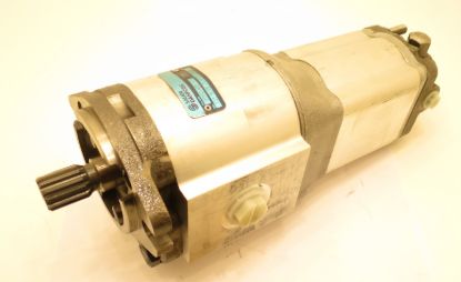 Imagen de C31.5/25.7L BOMBA DE ENGRANAJE 38538/160/152