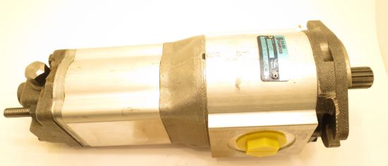 Imagen de C31.5/25.7L BOMBA DE ENGRANAJE 38538/160/152