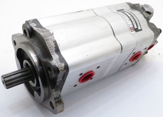 Picture of Dynamatic no. 550/1/40643/080