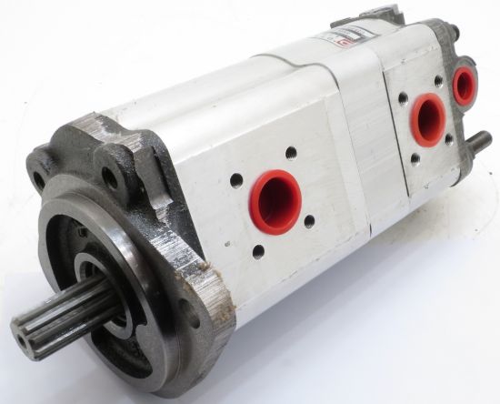 Picture of Dynamatic no. 550/1/40643/080