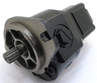 Imagen de A11.0/10.3L 37938 ELGIN TANDEM