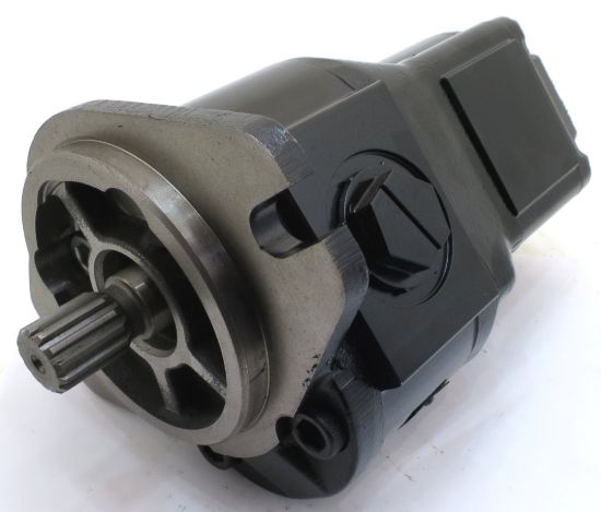 Imagen de A11.0/10.3L 37938 ELGIN TANDEM