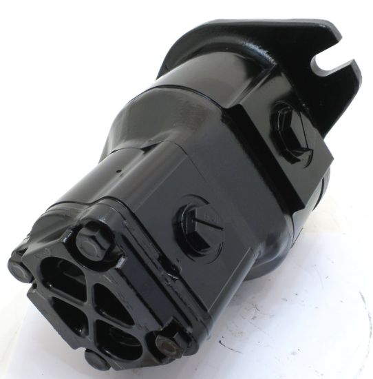 Imagen de A11.0/10.3L 37938 ELGIN TANDEM