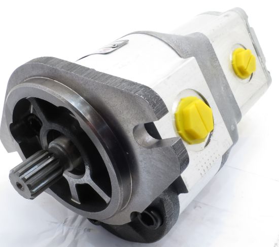 Picture of Dynamatic no. 550/1/37932