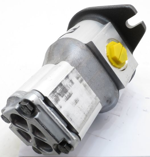 Picture of Dynamatic no. 550/1/37932