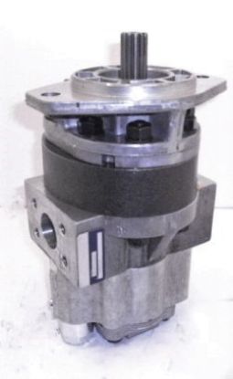 Picture of CPB032+SP2 40504 TANDEM **