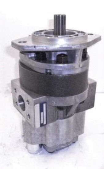 Picture of CPB032+SP2 40504 TANDEM **