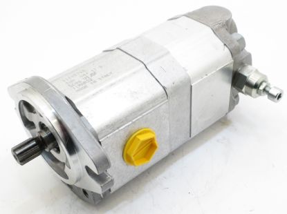 Imagen de Danfoss Tandem no. 11145748 ,