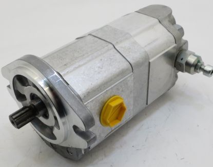 Imagen de Danfoss Tandem no. 11077626 ,