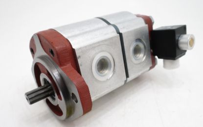 Imagen de SALAMI 2PE13.8/6.5S-R52S2-EV2