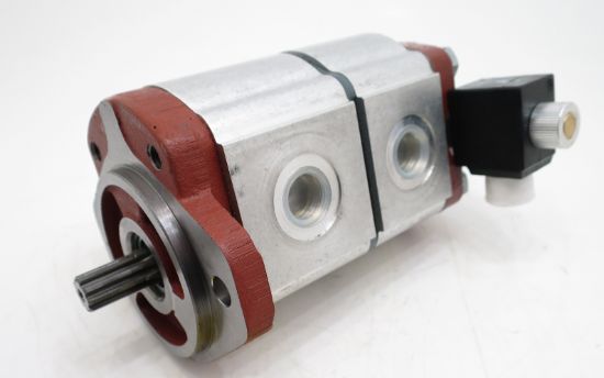 Imagen de SALAMI 2PE13.8/6.5S-R52S2-EV2