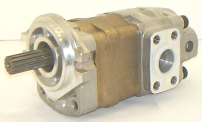 Imagen de SDYA48.7F9H9-L369 TOYOTA BOMBA