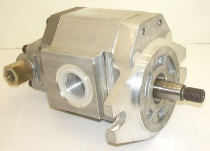 Imagen de A323.5R429 SHIMADZU BOMBA DOBLE