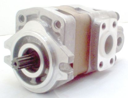 Imagen de SDYA18.5F1H9-R221  SHIMADZU BOMBA