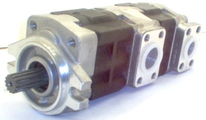 Imagen de SD1A40.18E9H1R016 BOMBA DOBLE