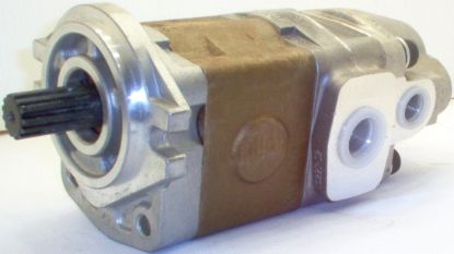 Imagen de SDYA52-16R314 BOMBA DOBLE