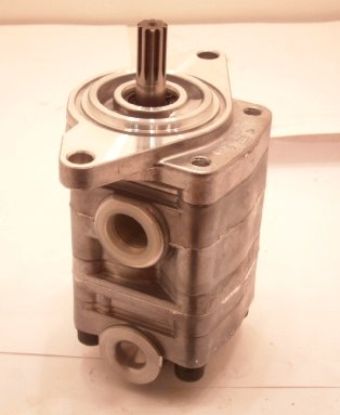 Imagen de YPD13535R288   BOMBA DOBLE