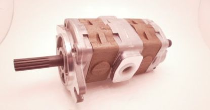 Imagen de SDB2727L030 HYDRAULIC GEAR PUMP