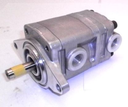 Imagen de YPD13.83.8R404 BOMBA DE MINI EXCAVDAORA